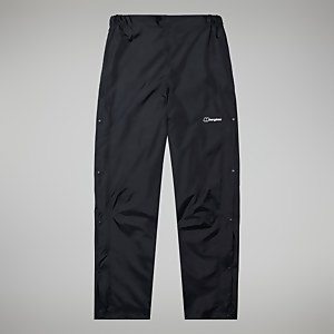 Deluge 2.0 Überhose für Damen - Schwarz