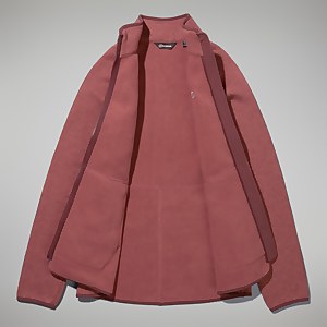 Women's Salair Jacket - Dark Purple