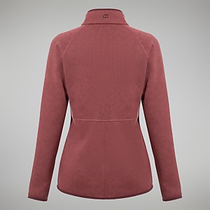 Women's Salair Jacket - Dark Purple