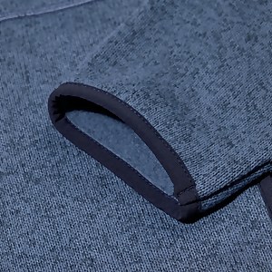 Women's Salair Jacket - Blue/Dark Blue