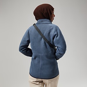 Women's Salair Jacket - Blue/Dark Blue