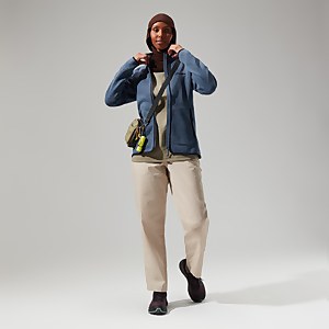 Women's Salair Jacket - Blue/Dark Blue