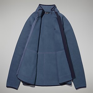 Women's Salair Jacket - Blue/Dark Blue