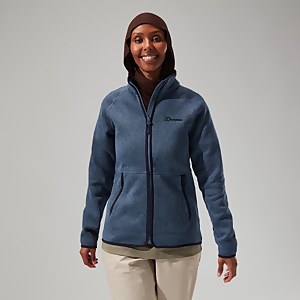 Women's Salair Jacket - Blue/Dark Blue