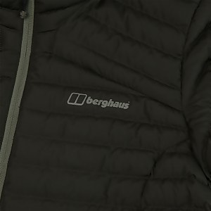 Women's Nula Insulated Jacket - Dark Green