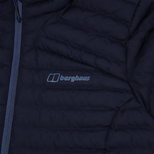 Women's Nula Insulated Jacket - Blue