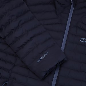 Women's Nula Insulated Jacket - Blue