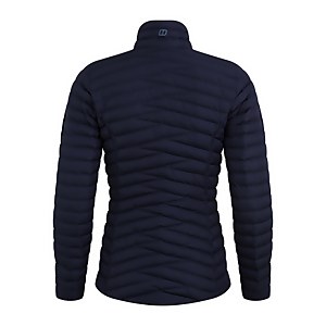 Women's Nula Insulated Jacket - Blue