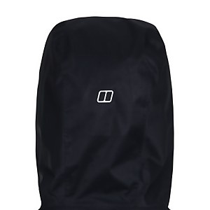 Men's Oakshaw Waterproof Jacket - Black