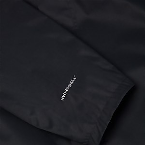 Men's Oakshaw Waterproof Jacket - Black