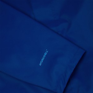 Men's Oakshaw Waterproof Jacket - Blue