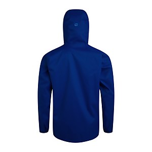 Men's Oakshaw Waterproof Jacket - Blue