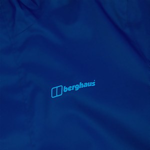 Men's Oakshaw Waterproof Jacket - Blue