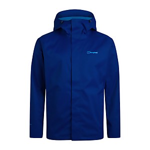 Berghaus oakshaw deals waterproof jacket