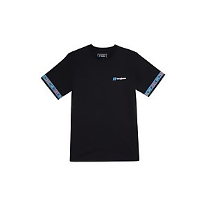 Unisex Tramantana Tee - Black