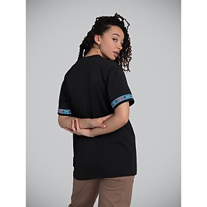 Unisex Tramantana Tee - Black