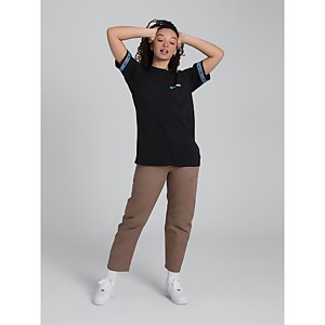 Unisex Tramantana Tee - Black