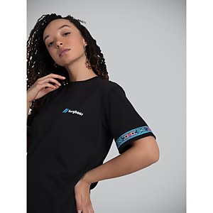 Unisex Tramantana Tee - Black