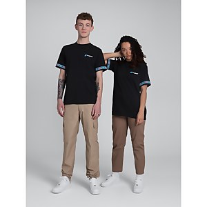 Unisex Tramantana Tee - Black