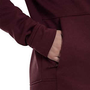 Women's Alfriston Fleece Jacket - Purple