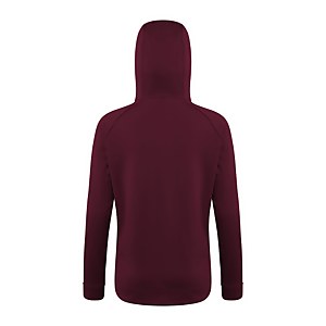 Women's Alfriston Fleece Jacket - Purple