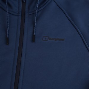 Women's Alfriston Fleece Jacket - Blue