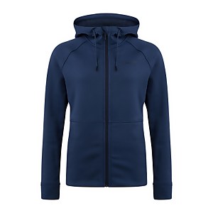 Women's Alfriston Fleece Jacket - Blue