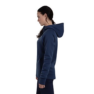 Women's Alfriston Fleece Jacket - Blue