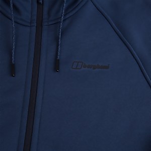Women's Alfriston Fleece Jacket - Blue