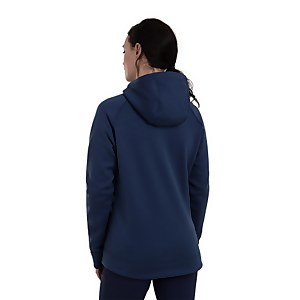 Women's Alfriston Fleece Jacket - Blue