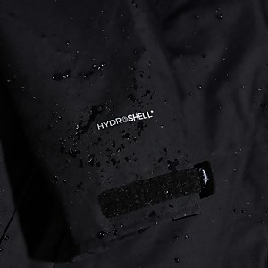 Men's RG Alpha 2.0 Gemini 3in1 Jacket - Black