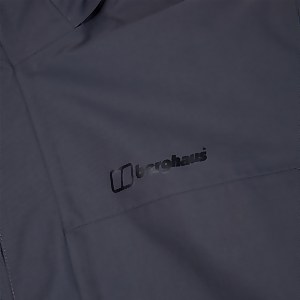 Men's RG Alpha 2.0 3IN1 Waterproof Jacket - Grey