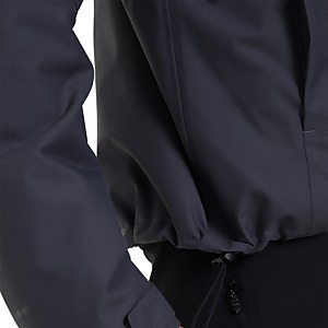 Men's RG Alpha 2.0 3IN1 Waterproof Jacket - Grey