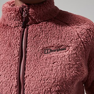 Women's Somoni Jacket - Dark Purple
