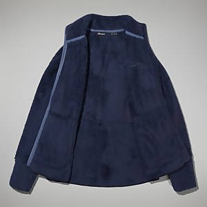Somoni Jacke für Damen - Dunkelblau