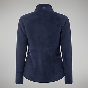 Somoni Jacke für Damen - Dunkelblau