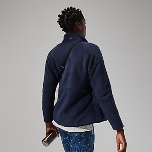 Somoni Jacke für Damen - Dunkelblau