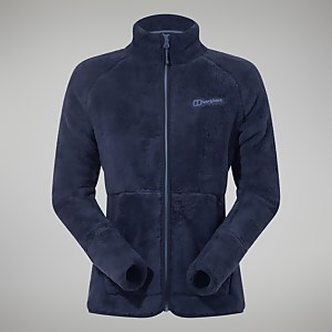 Somoni Jacke für Damen - Dunkelblau