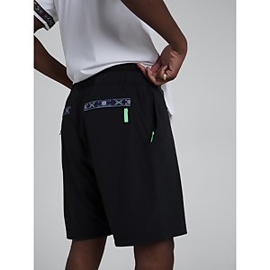 Unisex Caatinga Shorts - Black