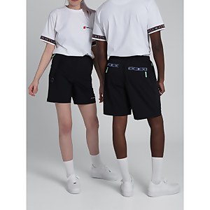 Unisex Caatinga Shorts - Black