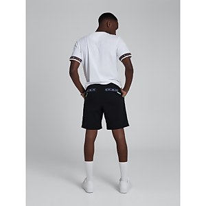 Unisex Caatinga Shorts - Black