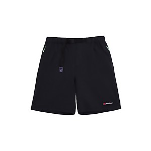 Unisex Caatinga Shorts - Black
