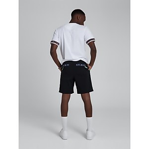 Unisex Caatinga Shorts - Black