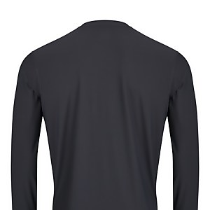 Men's 24/7 Long Sleeve Base Layer - Grey