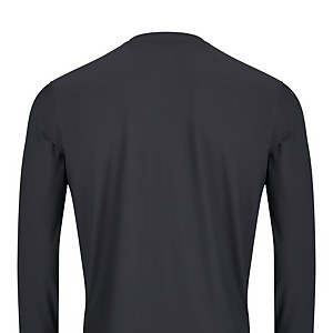 Men's 24/7 Long Sleeve Base Layer - Grey