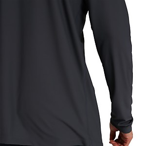 Men's 24/7 Long Sleeve Base Layer - Grey