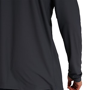 Men's 24/7 Long Sleeve Base Layer - Grey