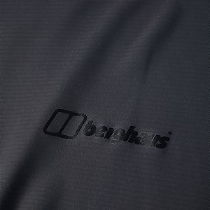 Men's 24/7 Long Sleeve Base Layer - Grey