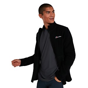 Men's 24/7 Long Sleeve Base Layer - Grey