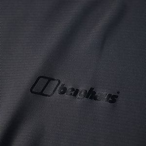 Men's 24/7 Long Sleeve Base Layer - Grey